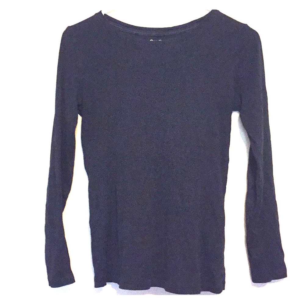 Long tee